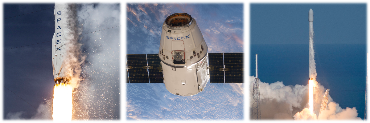 Employment At Spacex