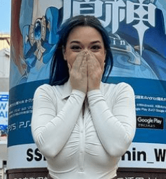 Esperanza Gomez Onlyfan