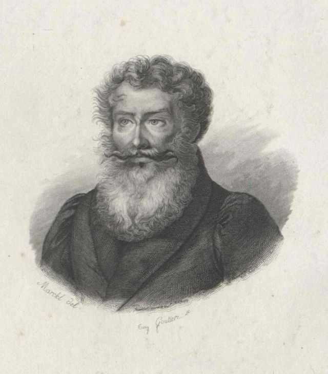 Fabian Von Schlabrendorf