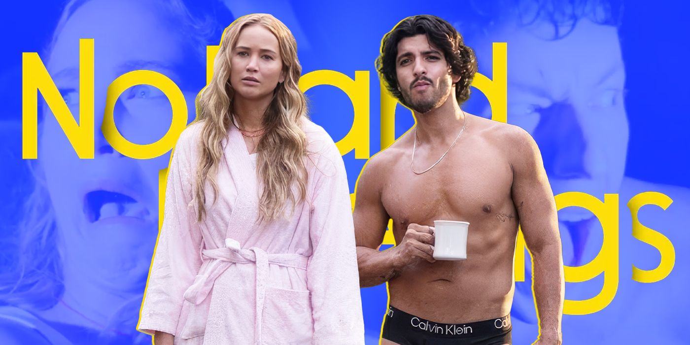 Fake Nude Jennifer Lawrence: Learn To Avoid Scams