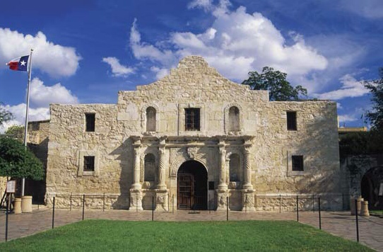 Famous Landmarks In The Southwest