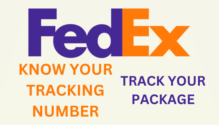 Fedex Contact Number For Tracking