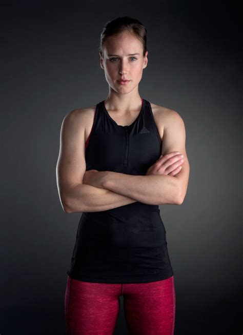 Female Athlete Nude Leak