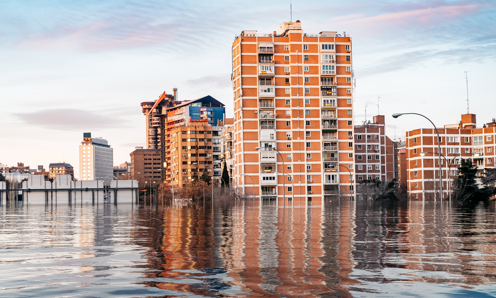 Flooding In Raleigh: Preparedness Checklist Flooding In Raleigh: Preparedness Checklist