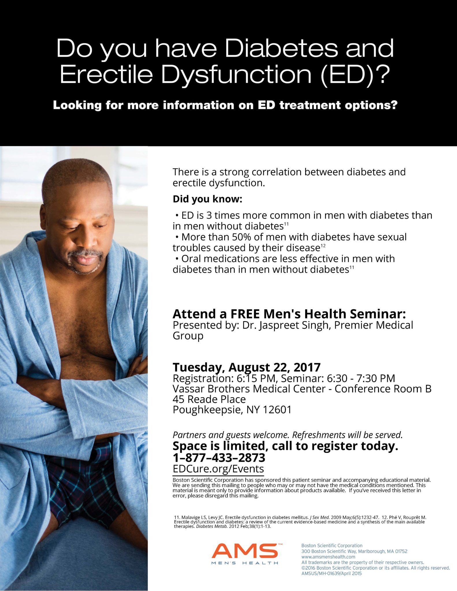 Free Men Amp 39 S Health Seminar Presented By Dr Jaspreet Singh Premier Free Men Amp 39 S Health Seminar Presented By Dr Jaspreet Singh Premier