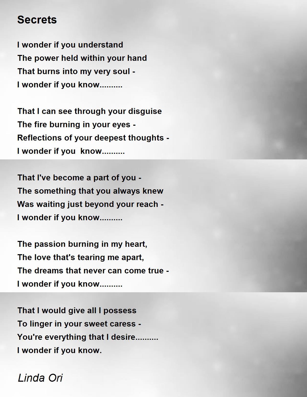 Free Verse Poem Secrets: Write Effortlessly