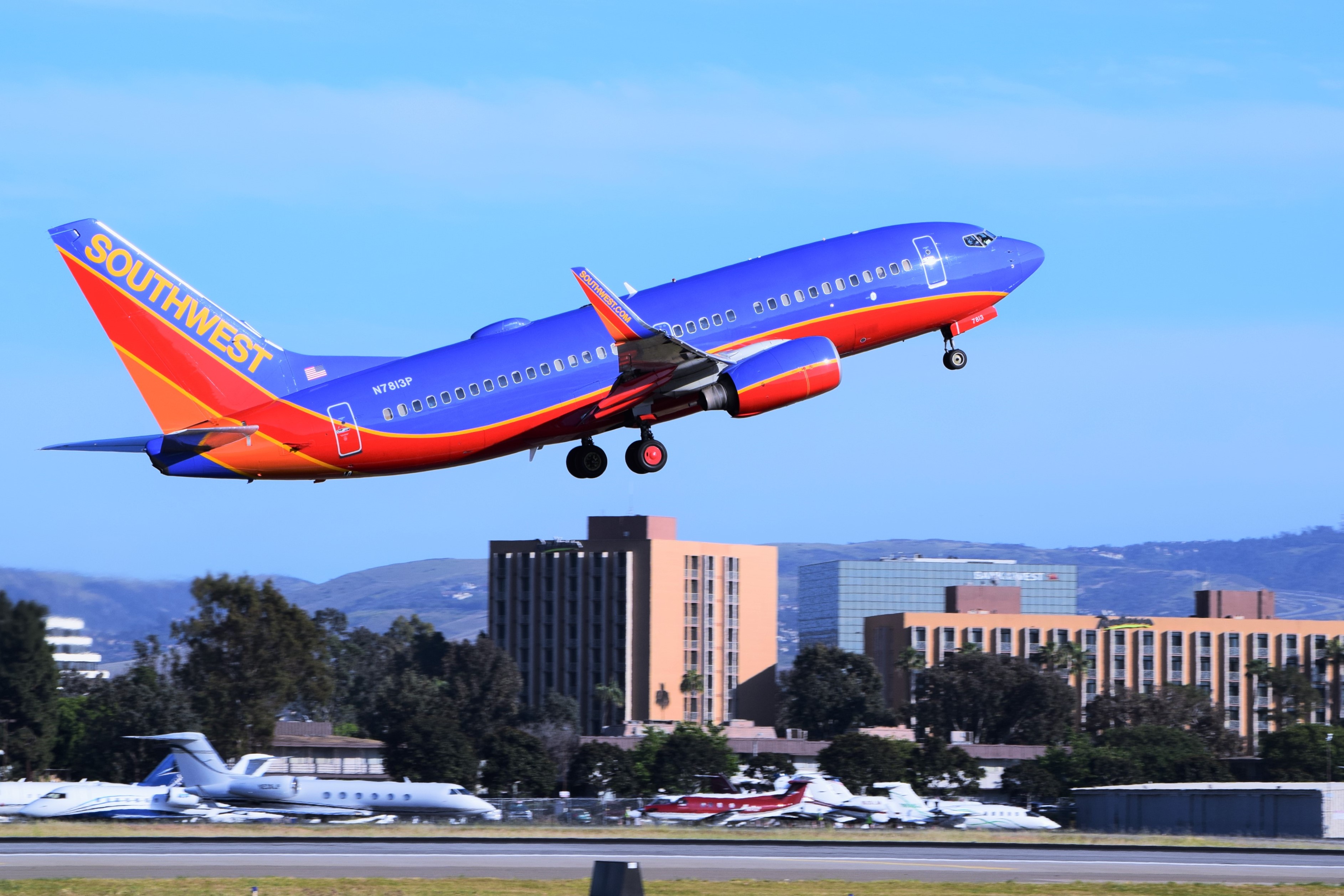 Gainesville Airlines: Flights And Schedules