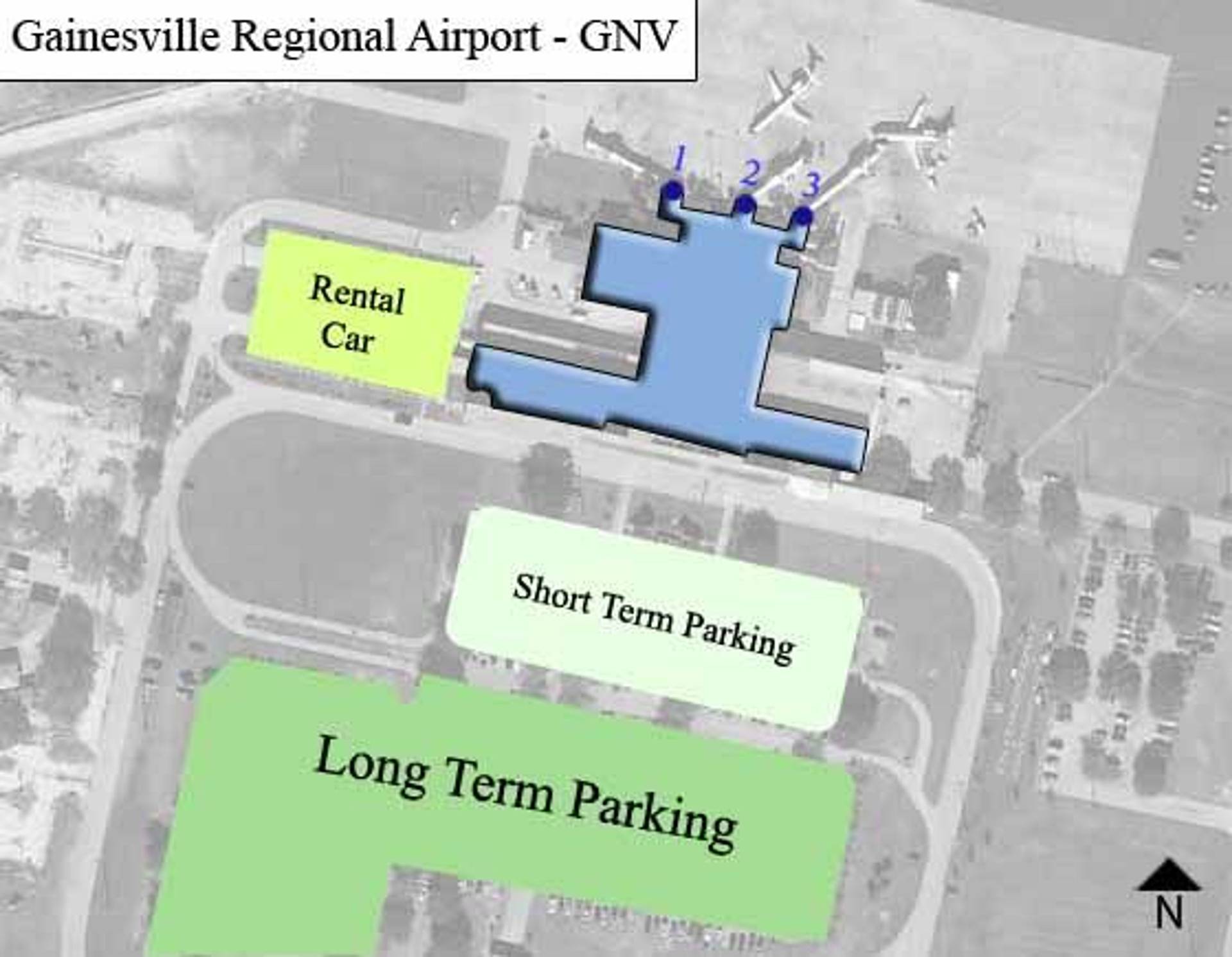 Gainesville Flights: Best Airlines And Deals