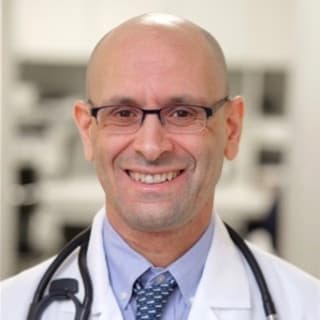 Gary Stadtmauer Md