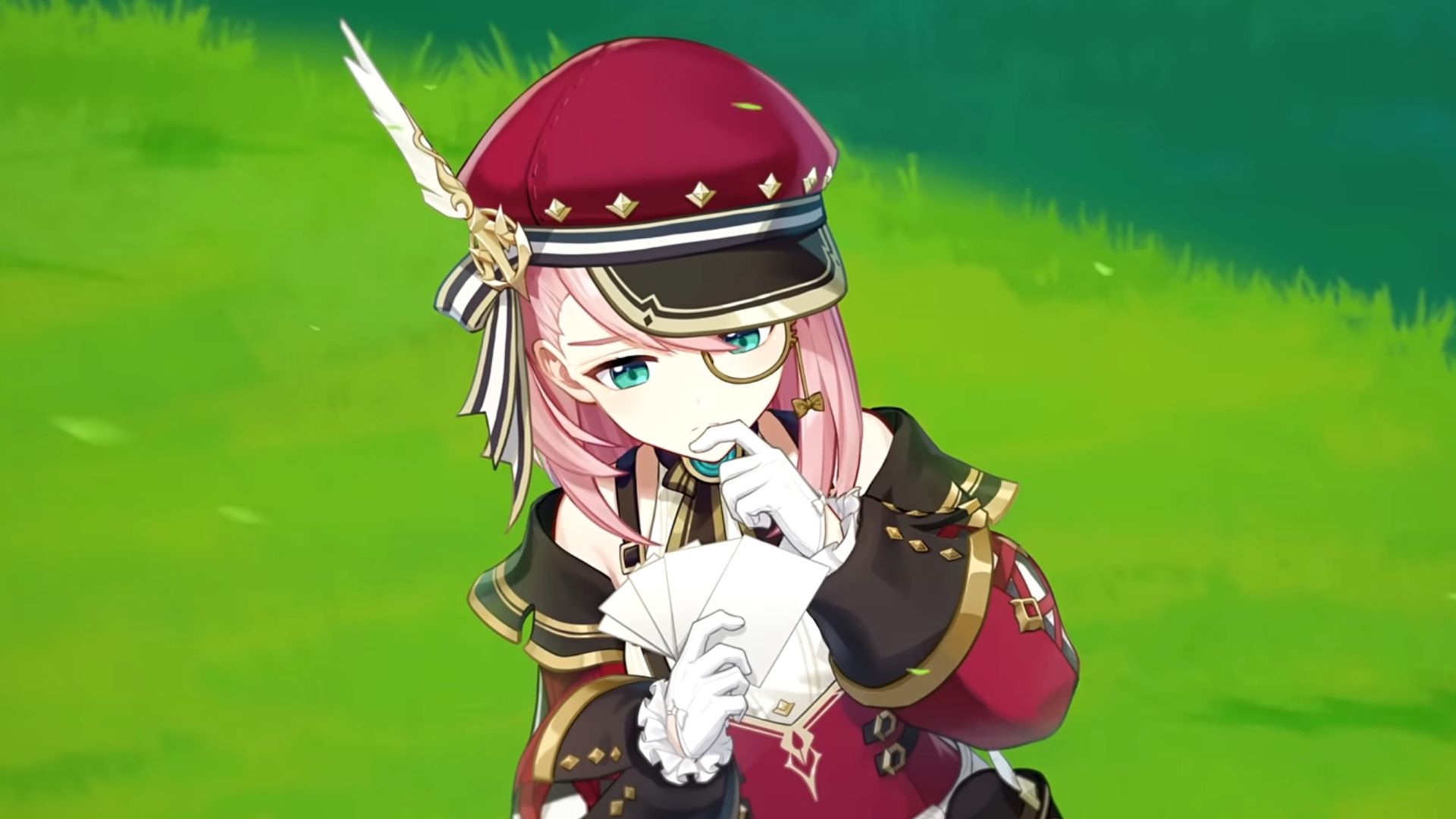 Genshin Impact Leaks Genshin Impact Leaks