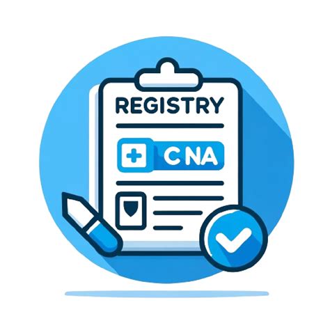 Georgia Cna Registry: Check Certification Easily