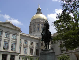 Georgia Nurse Aide Registry Verification