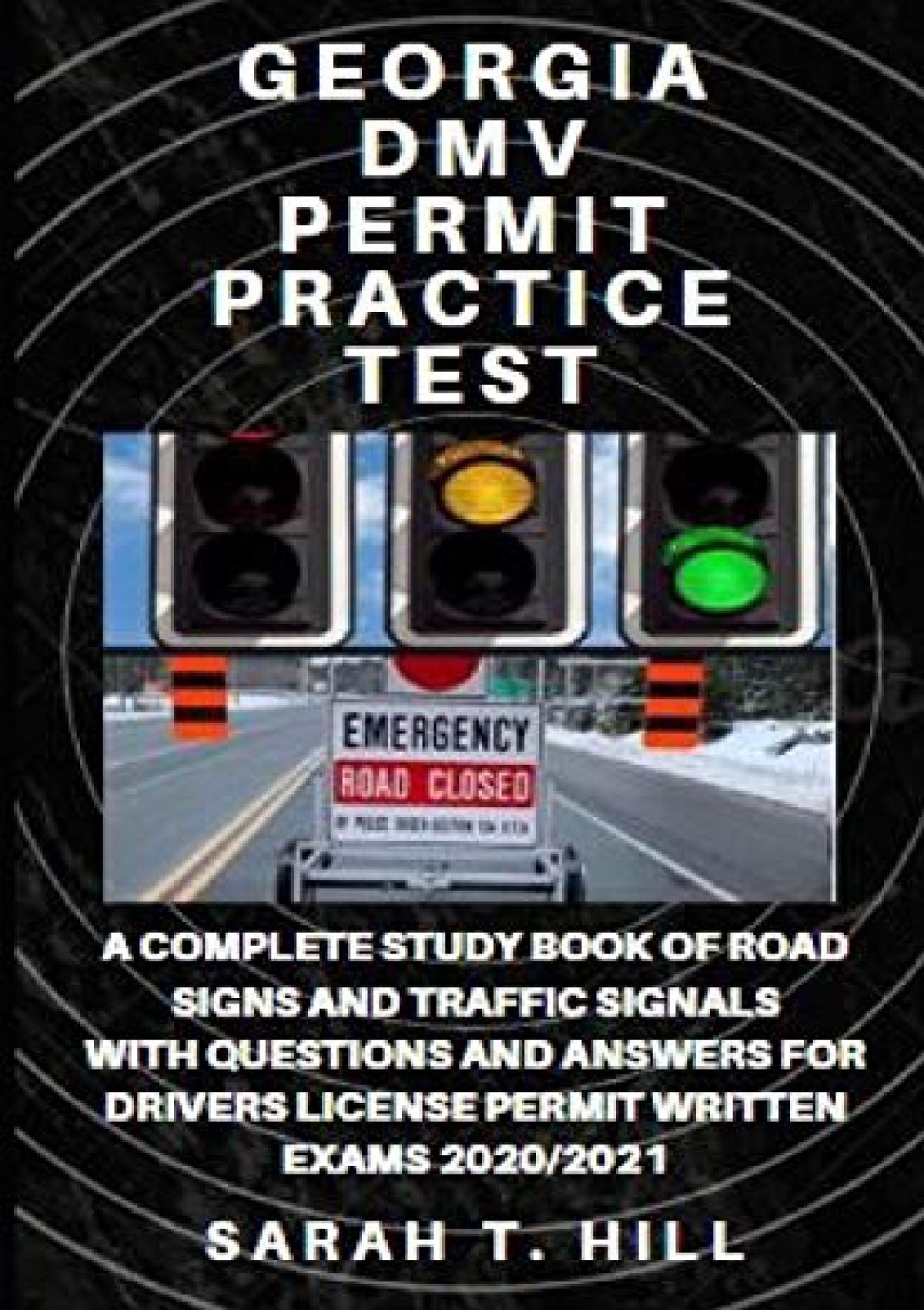Georgia Permit Study: Pass On First Try Guaranteed