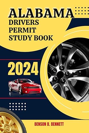 Georgiaia License Permit Study Guilde 2024