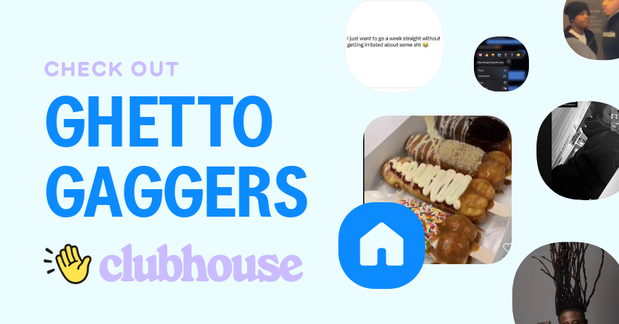Ghetto Gaggers: Expert Analysis And Solutions
