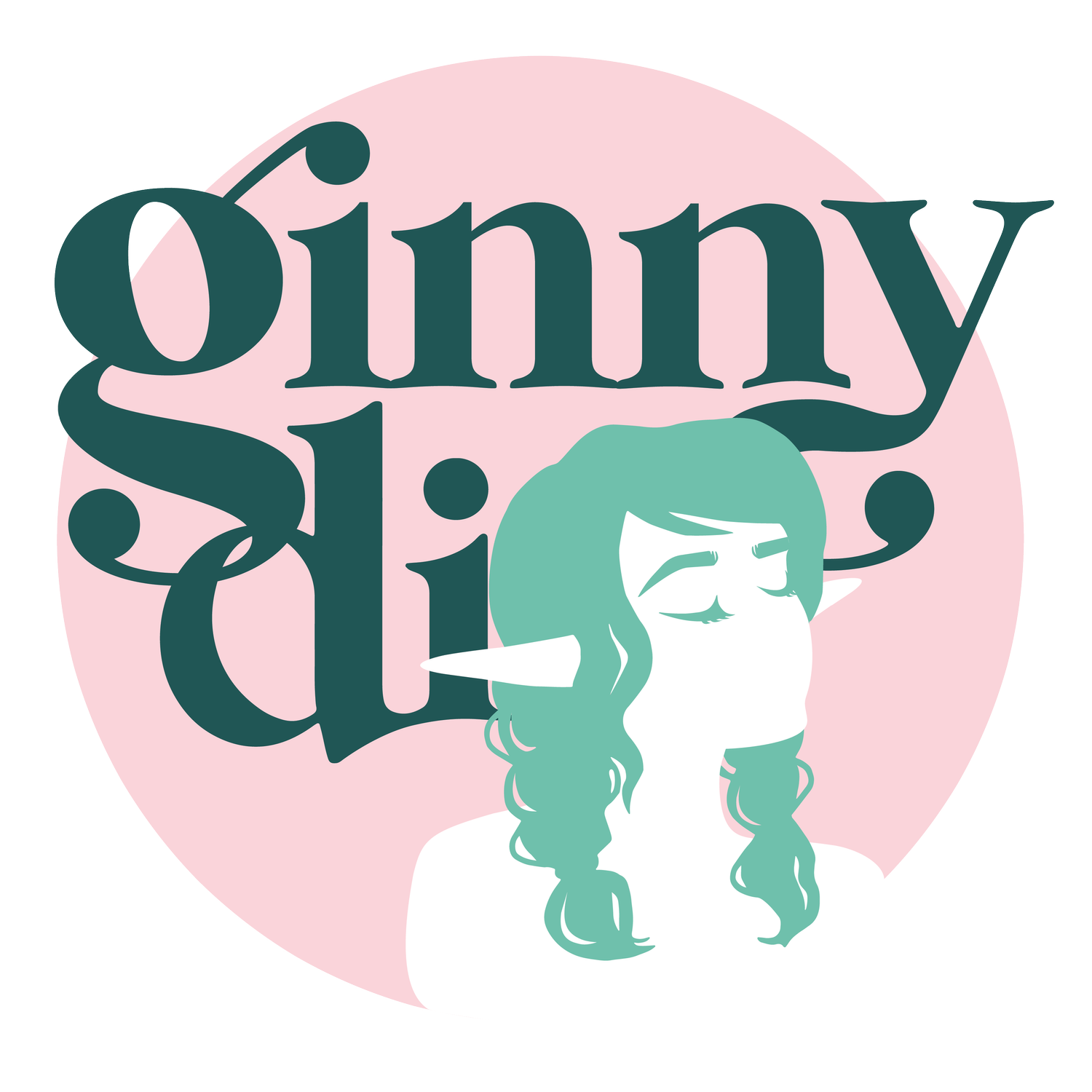 Ginny Di Nude