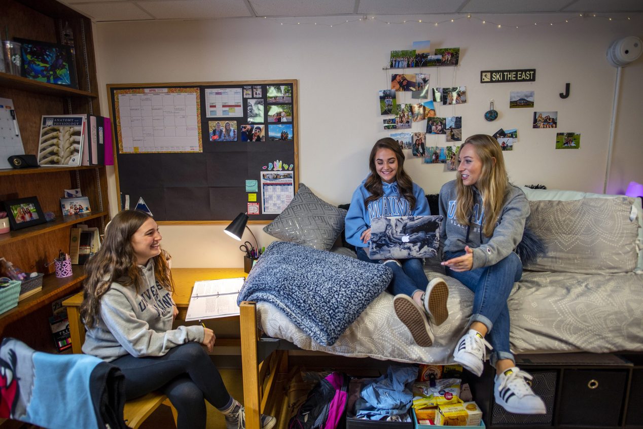 Gt Housing Portal