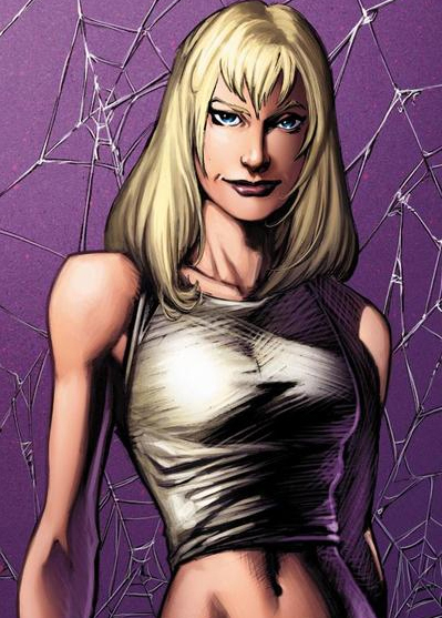Gwen Stacy Comics: Ultimate Guide