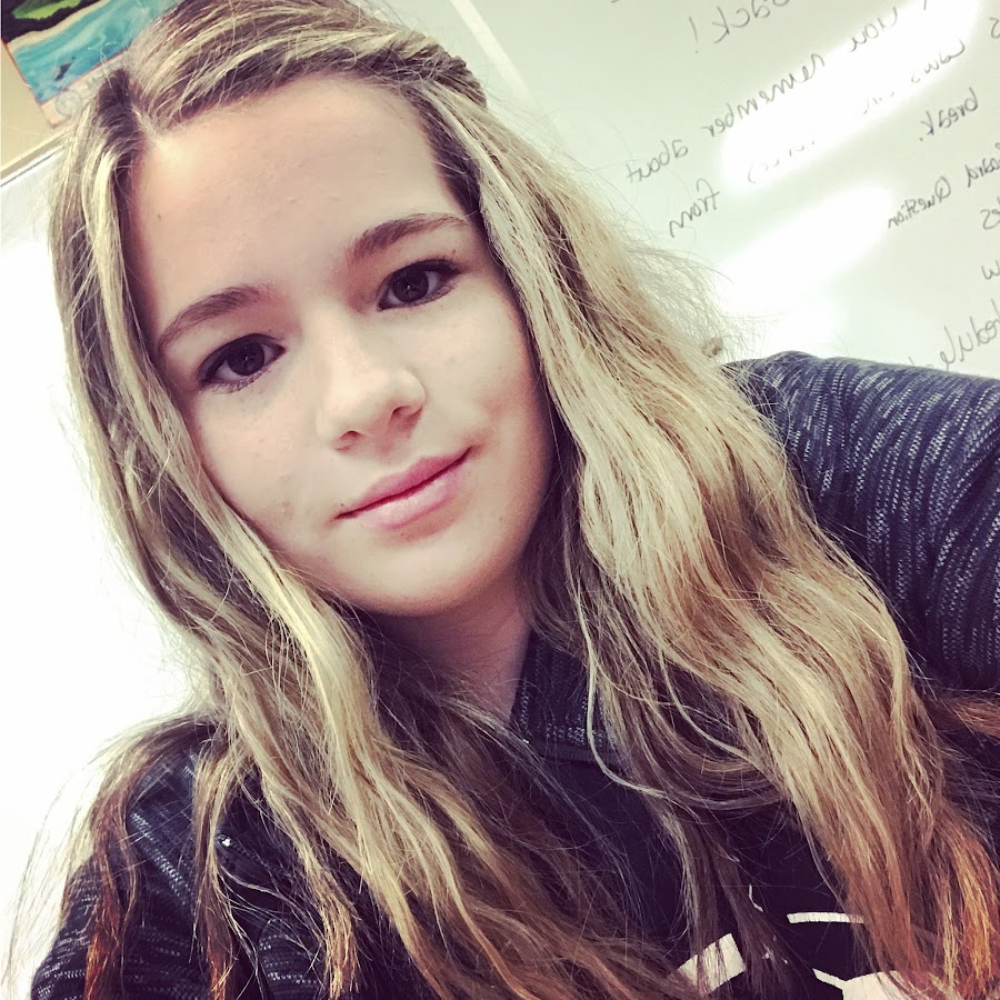 Hannah Marie Leaks