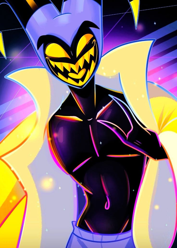 Hazbin Hotel Nude Scenes