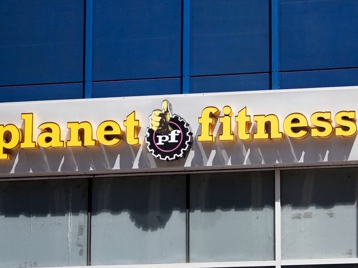 High School Students Can Work Out For Free At Planet Fitness This Summer High School Students Can Work Out For Free At Planet Fitness This Summer