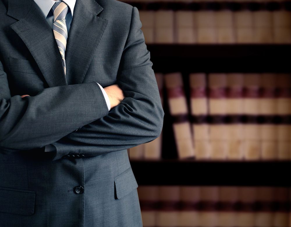 Highest Paid Lawyers