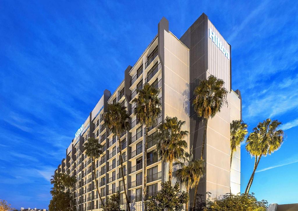 Hilton Irvine Orange County Airport Hotel In Irvine Ca Room Deals Hilton Irvine Orange County Airport Hotel In Irvine Ca Room Deals