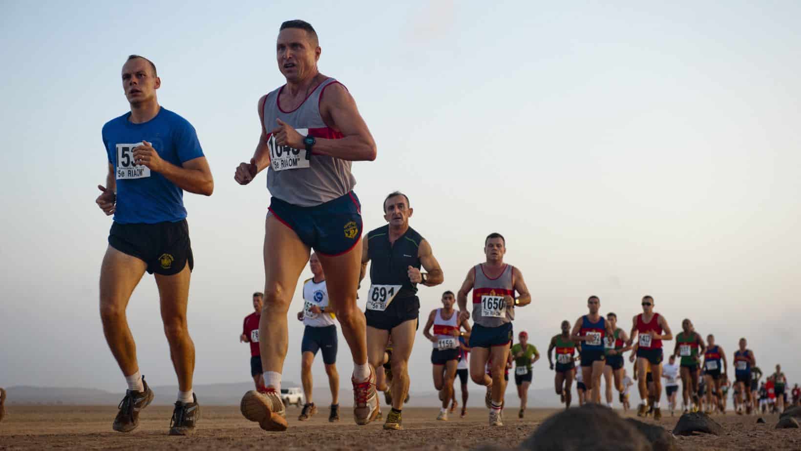 Hip Flexor Pain After Running: Find Instant Relief