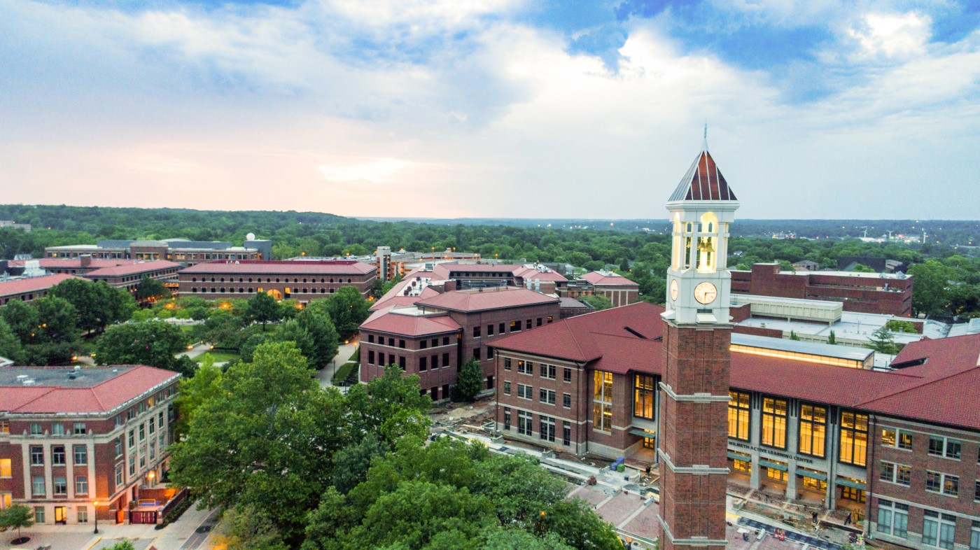 Hotels Close To Purdue Campus