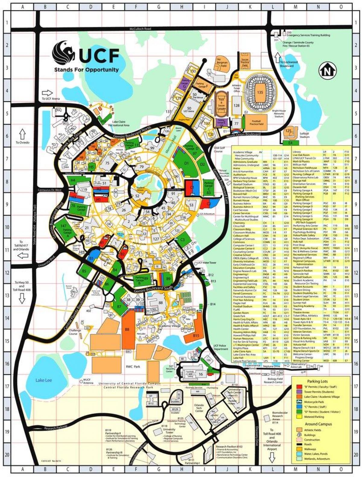Hotels Close To Uf Campus