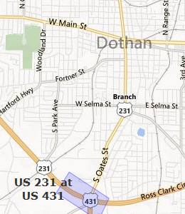 Hotels In Dothan Al