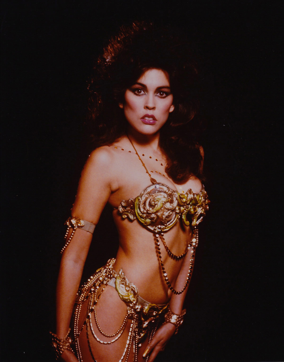 How Did Cassandra Peterson Stay Young? Beauty Secrets