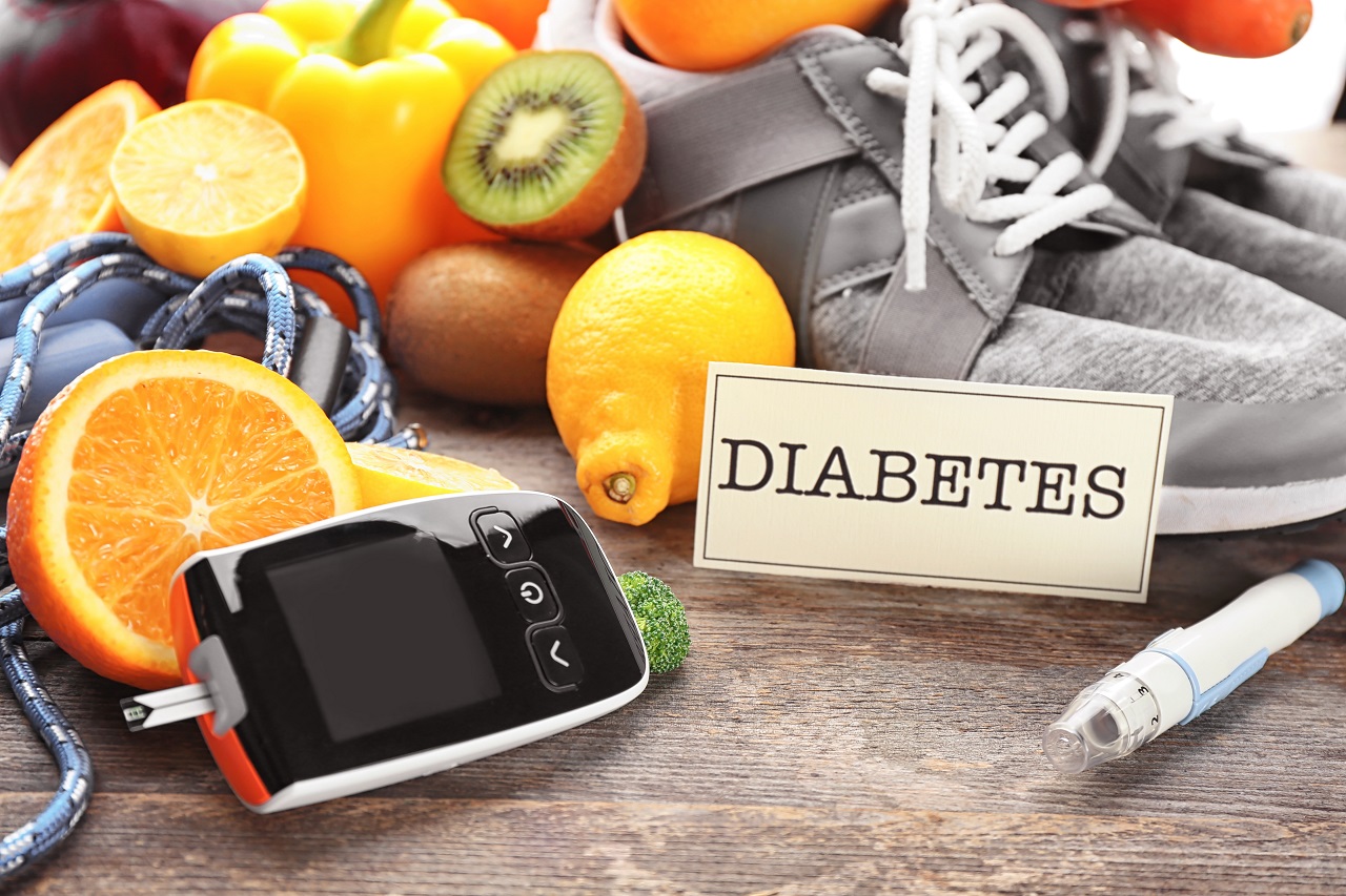 How Does Andrew East Manage Diabetes? Healthy Tips