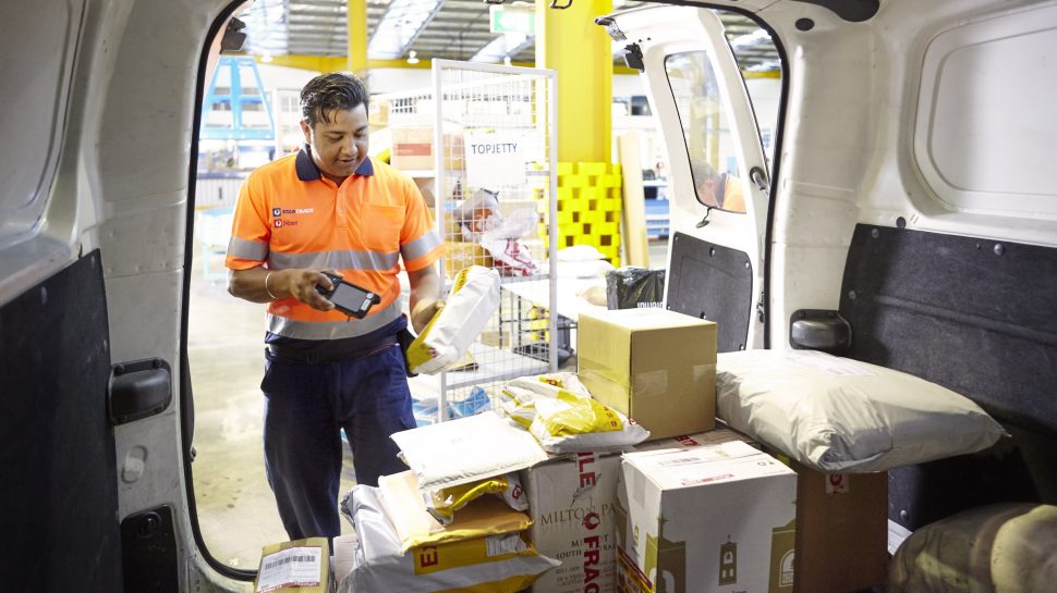 How Does Auspost.com.au/Track Work? Fast Delivery Updates
