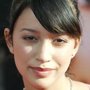 How Does Christian Serratos Maintain Her Butt Shape?