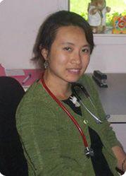 How Does Dr. Sarah Nosal Help Patients? Personalized Care Solutions