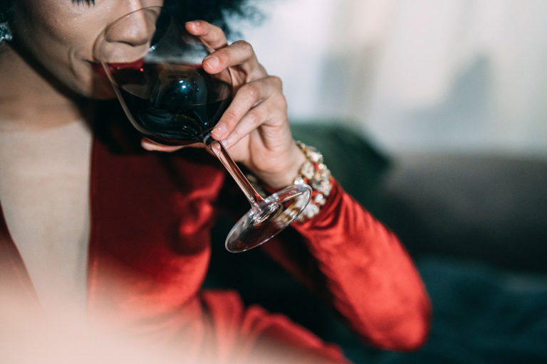 How Does Red Wine Affect Stool Color? Find Out Now