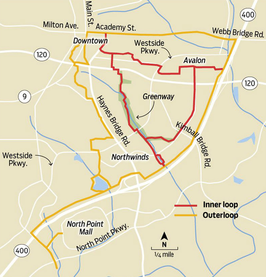 How Does Richard Price Alpharetta Ga Work? Solutions Inside
