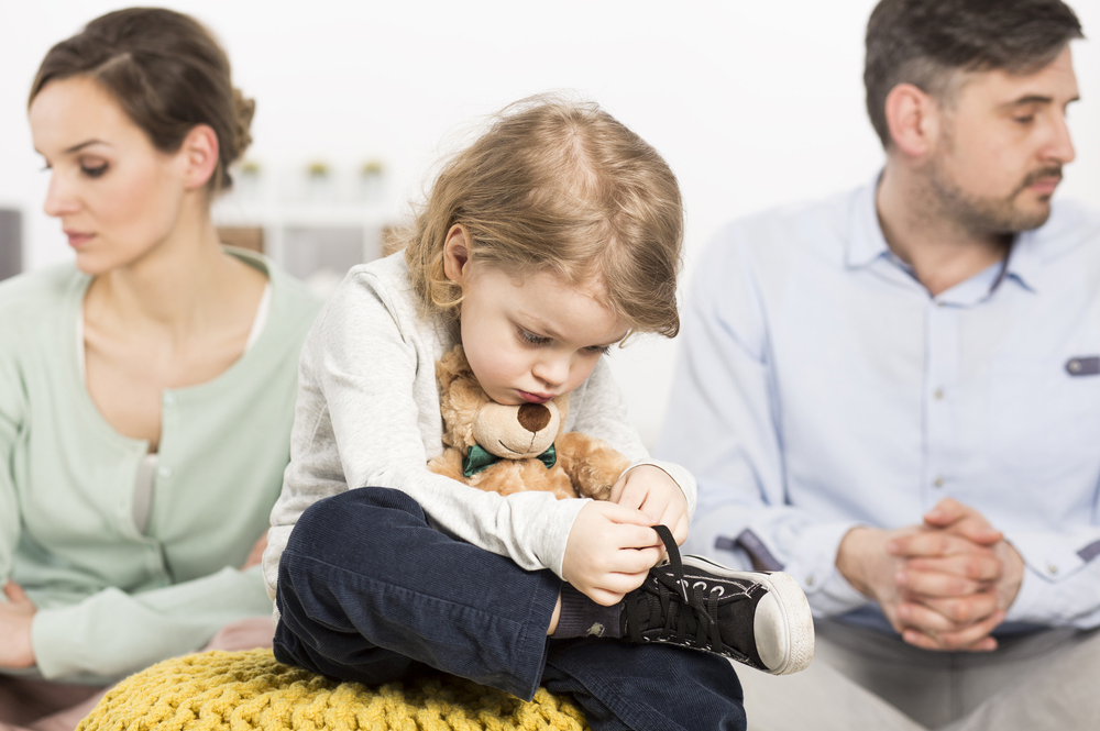 How Does Trump Reform Affect Child Support Payments?