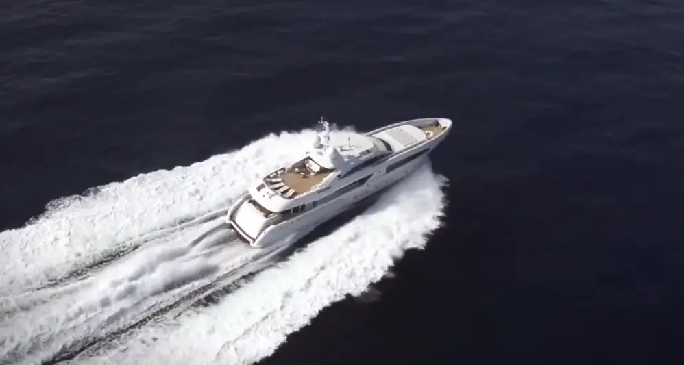 How Fast Is 30 Knots
