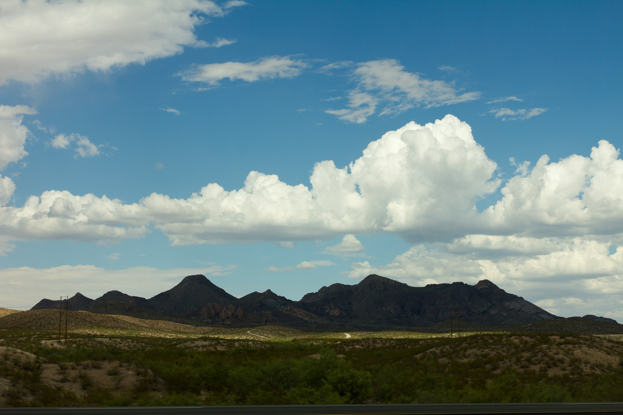 How High Is Las Cruces Nm? Elevation And Climate Guide