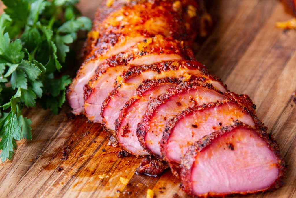 How Long To Cook Pork? Perfect Doneness