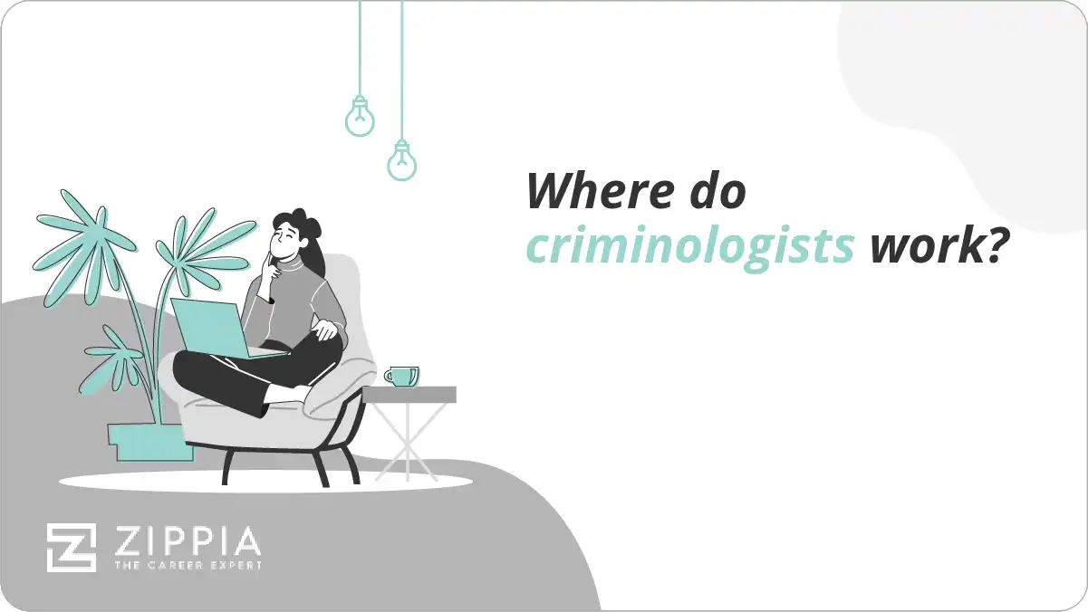 How Much Do Criminologists Make? Job Insights