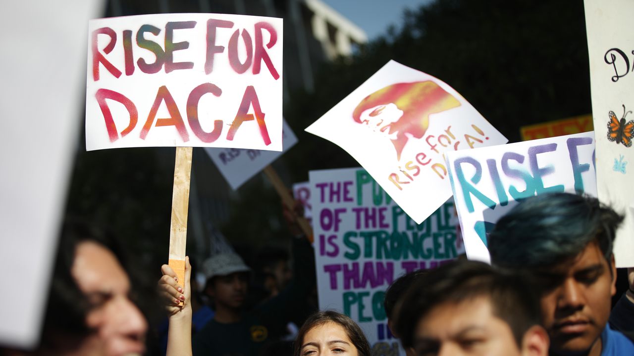 How Much Is Daca