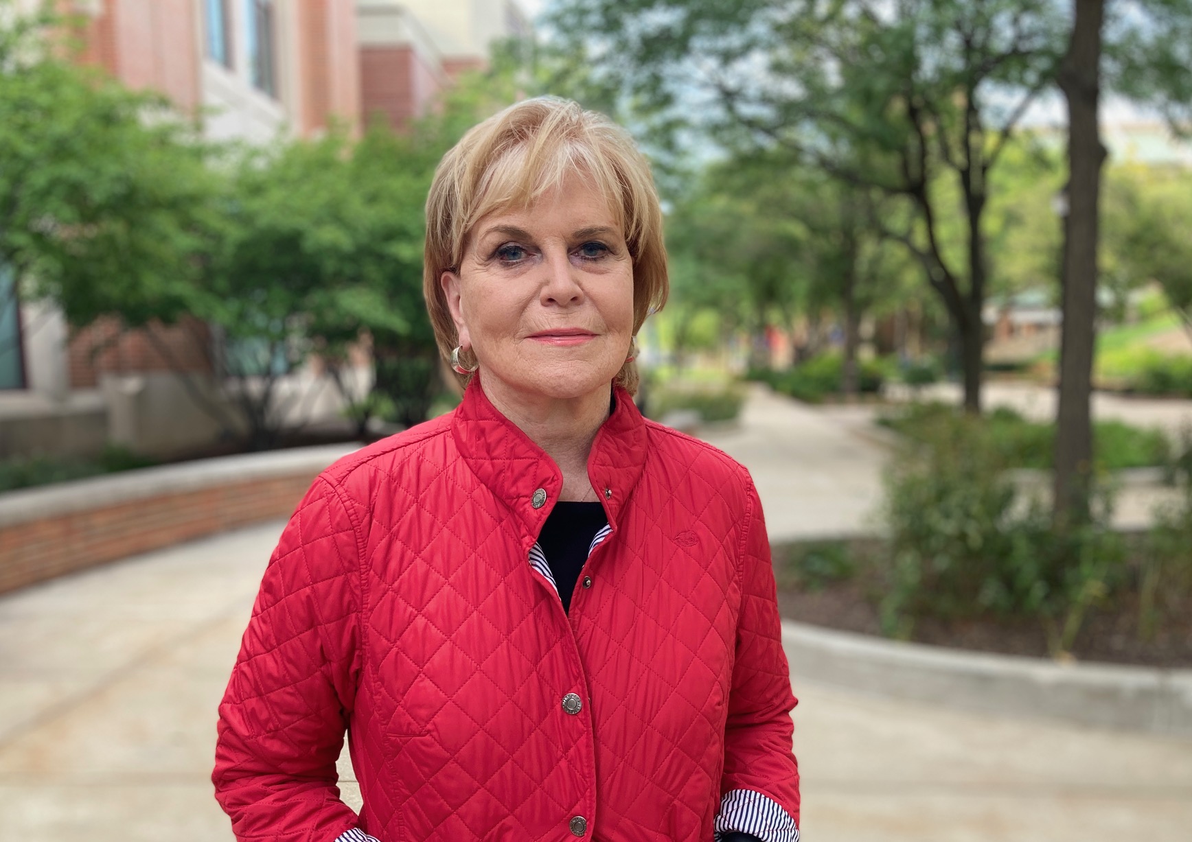 How Rich Is Carol Marin? Exact Figure Revealed