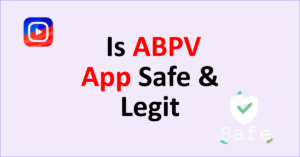 How Safe Is Abpv Content?