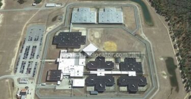 How Safe Is Wheeler Correctional Facility? Inmate Reviews