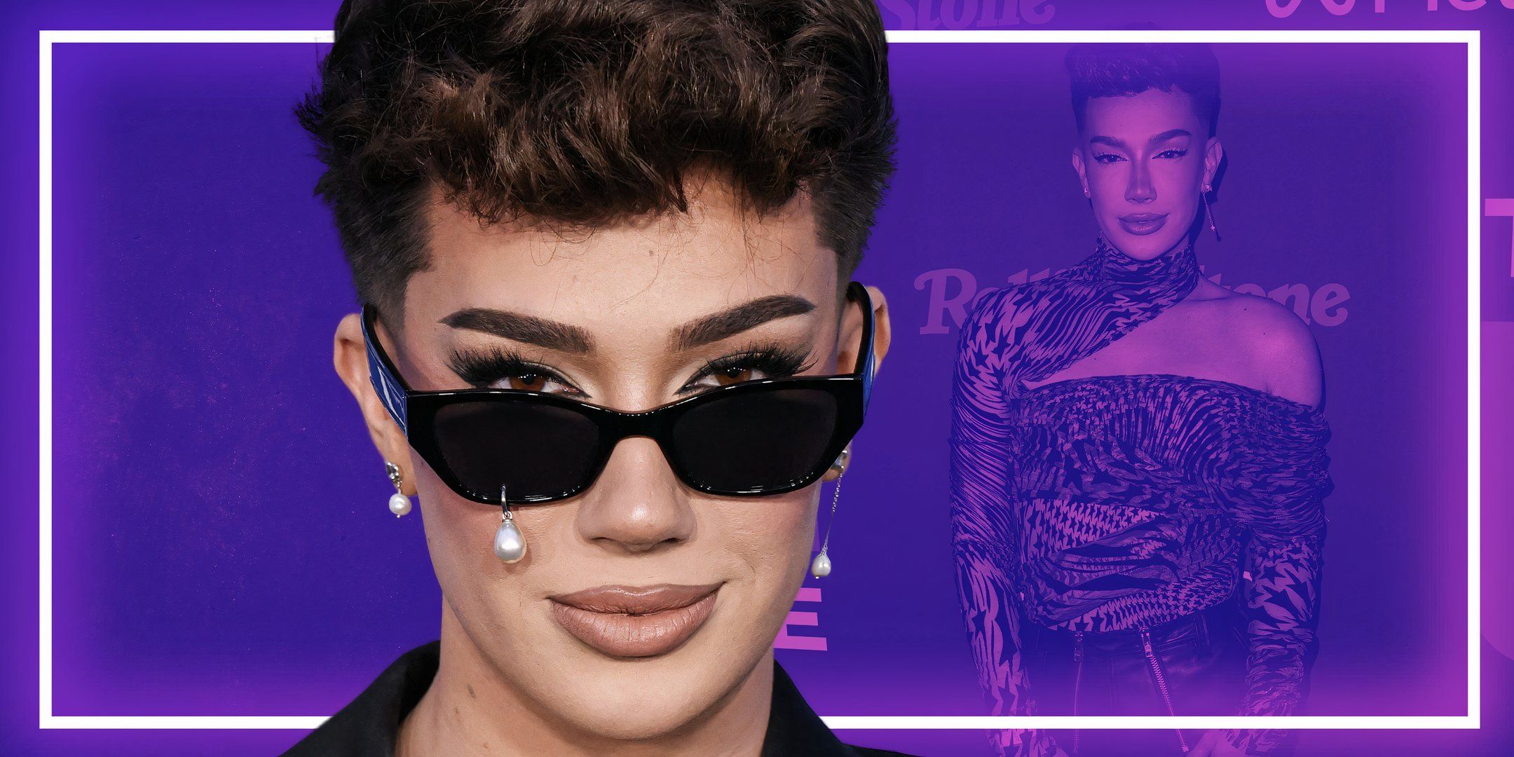 How To Avoid James Charles Leaked Video Scandal? Stay Safe Online