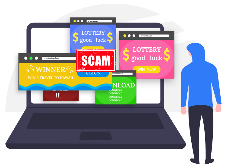 How To Avoid Minutinah Nudes Scams? Protection Tips