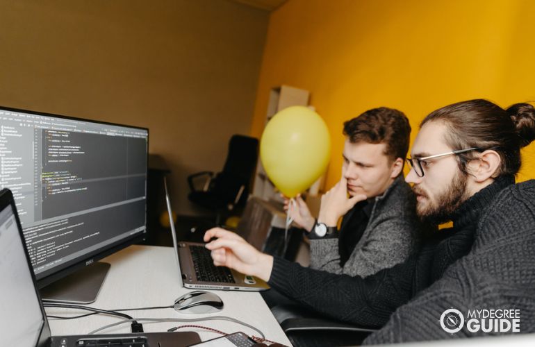 How To Choose Online Intelligence Degree? Top Picks Revealed